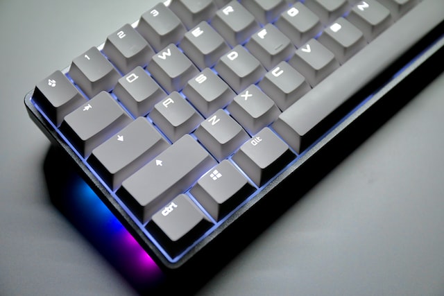 keyboard
